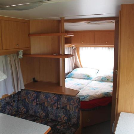 Apartamento U Waci Rydzewo Exterior foto