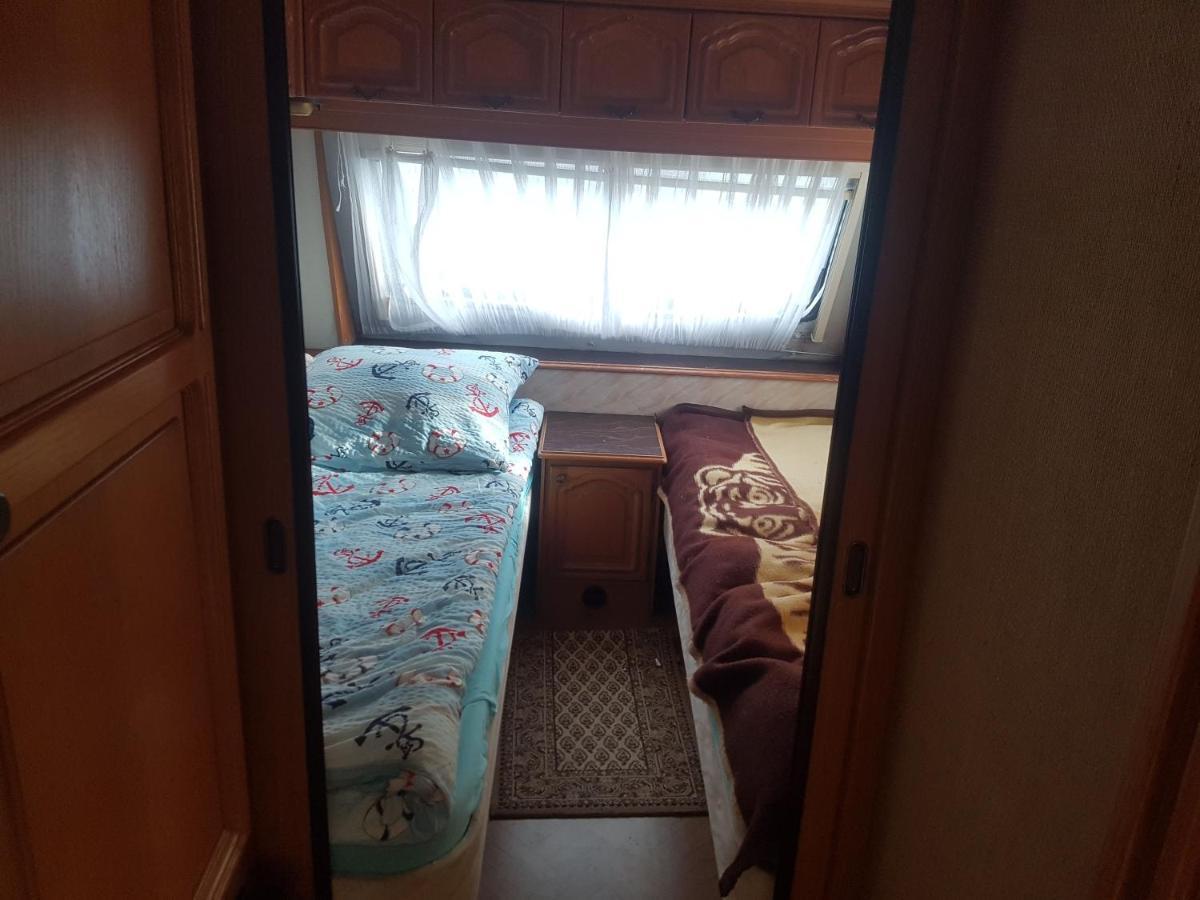 Apartamento U Waci Rydzewo Exterior foto