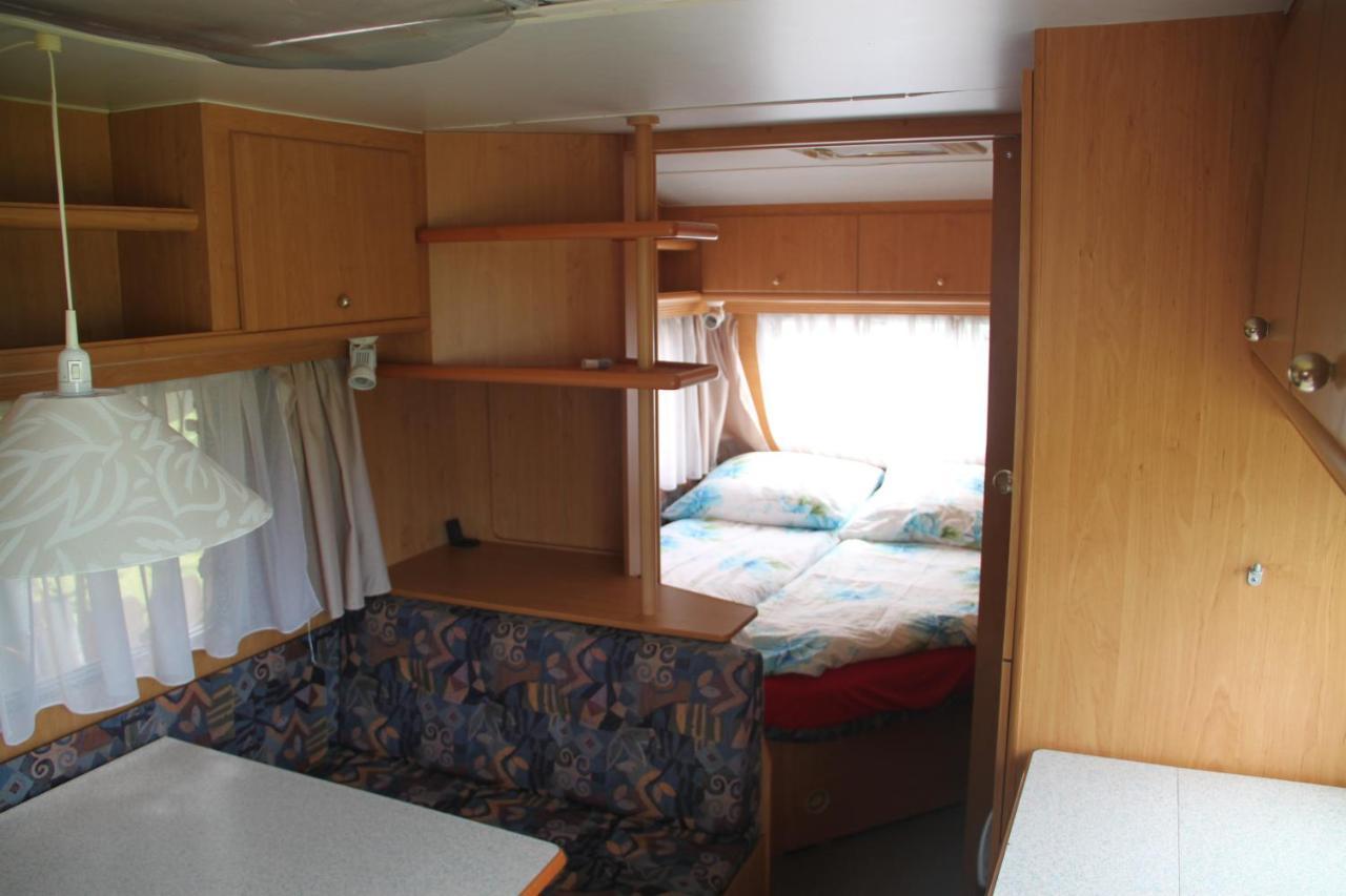 Apartamento U Waci Rydzewo Exterior foto