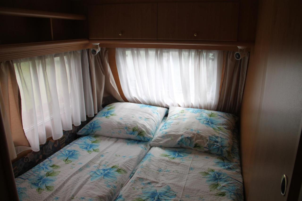 Apartamento U Waci Rydzewo Exterior foto