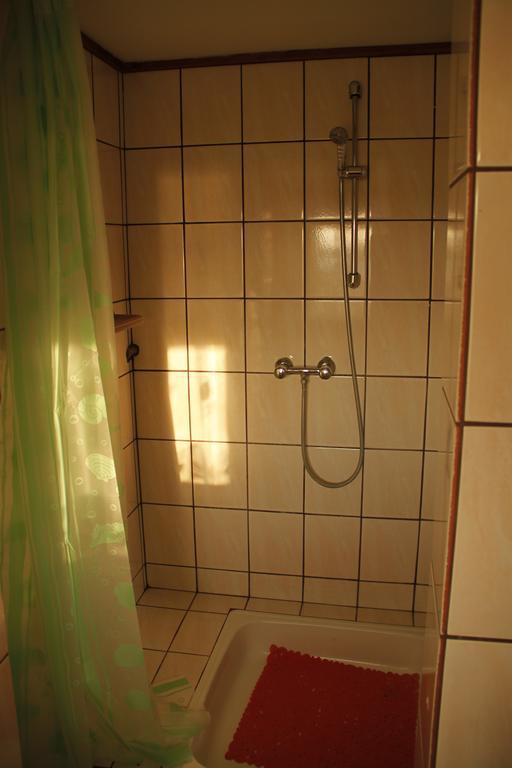 Apartamento U Waci Rydzewo Exterior foto