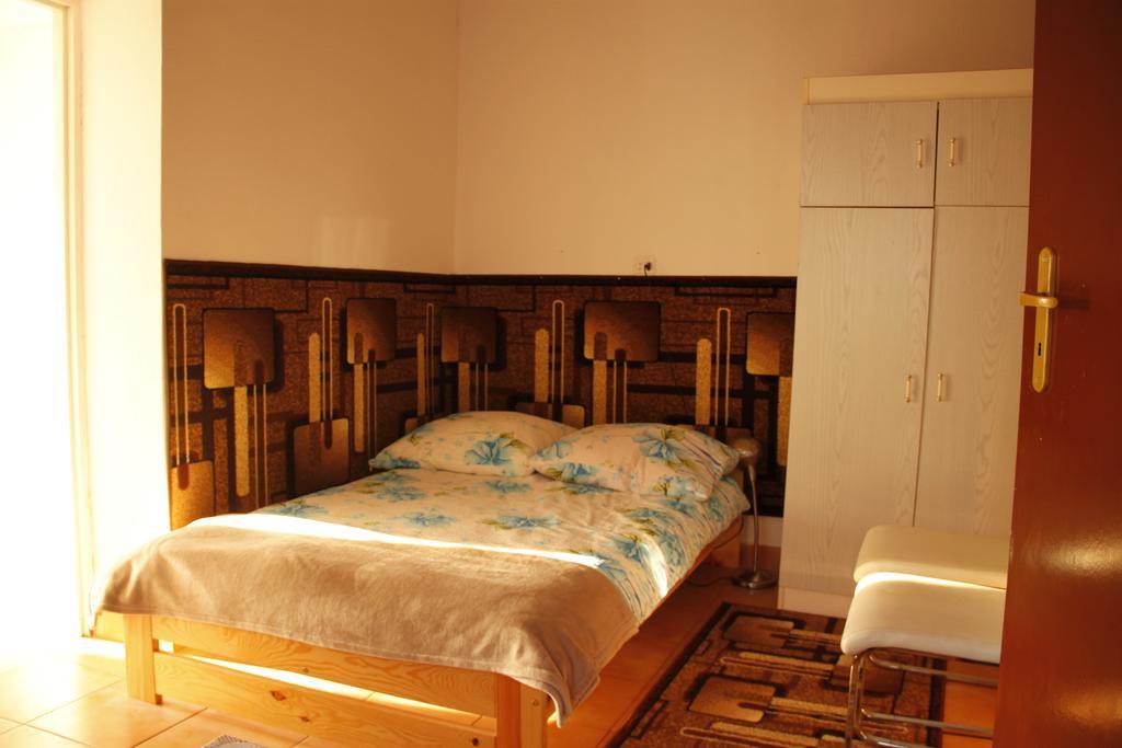 Apartamento U Waci Rydzewo Exterior foto