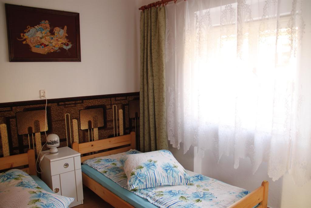 Apartamento U Waci Rydzewo Exterior foto