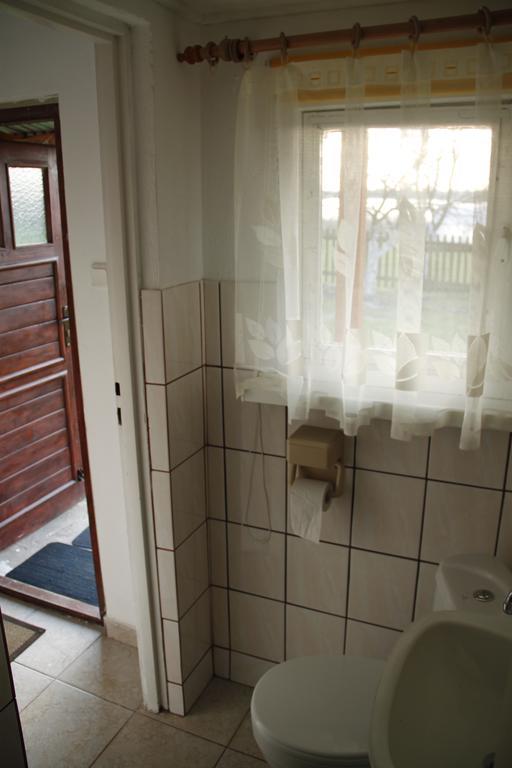 Apartamento U Waci Rydzewo Exterior foto