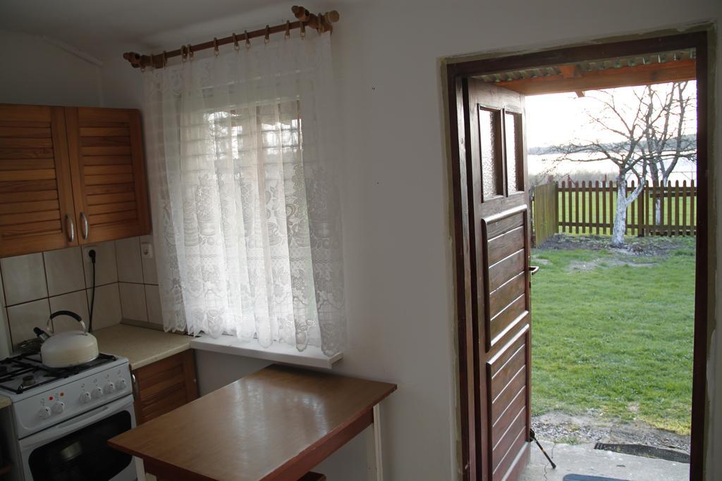 Apartamento U Waci Rydzewo Exterior foto
