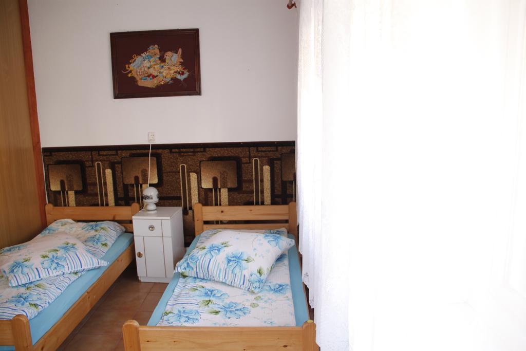 Apartamento U Waci Rydzewo Exterior foto