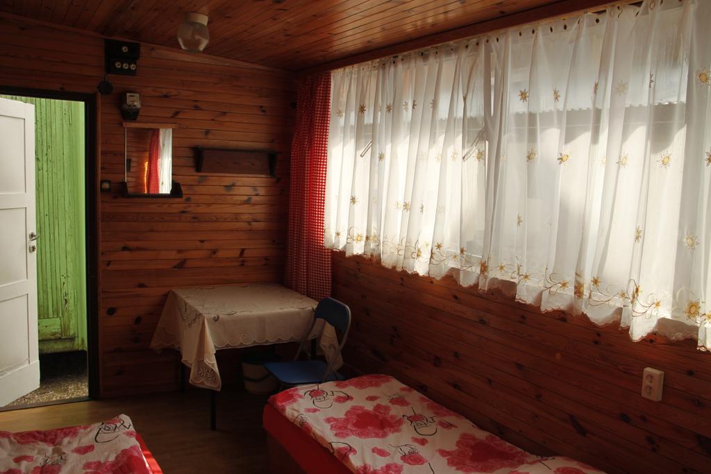 Apartamento U Waci Rydzewo Exterior foto